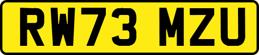 RW73MZU