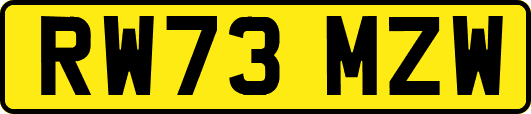 RW73MZW