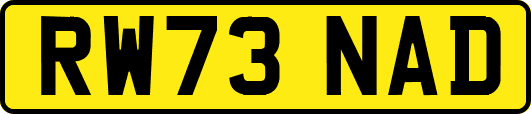 RW73NAD