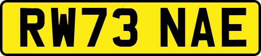 RW73NAE