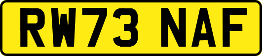 RW73NAF