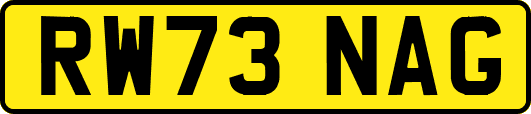 RW73NAG