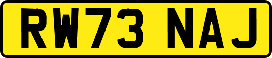 RW73NAJ