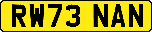 RW73NAN