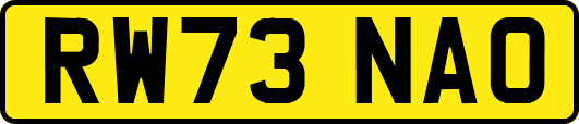 RW73NAO