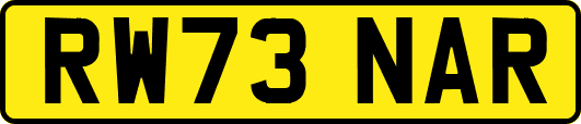 RW73NAR