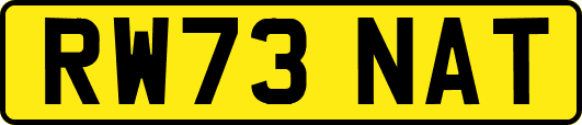 RW73NAT