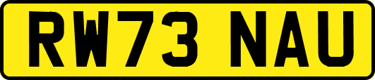 RW73NAU