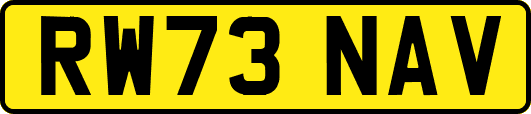 RW73NAV