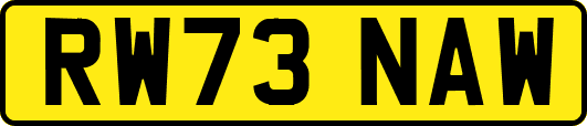 RW73NAW