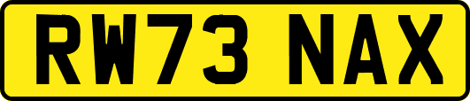 RW73NAX