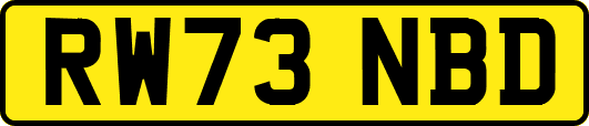 RW73NBD
