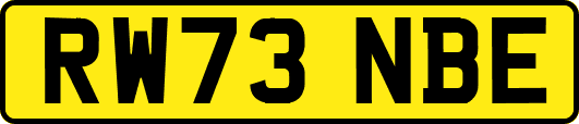 RW73NBE