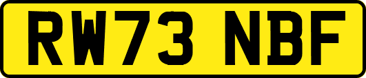 RW73NBF