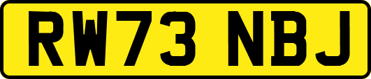 RW73NBJ