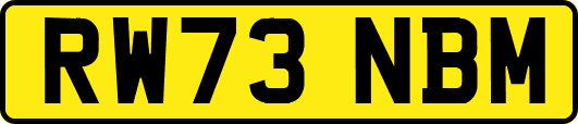 RW73NBM
