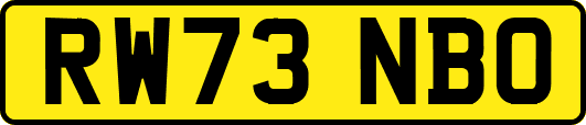RW73NBO