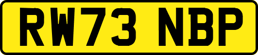 RW73NBP