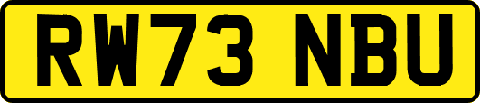 RW73NBU