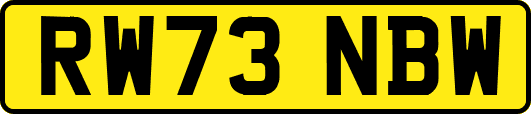 RW73NBW