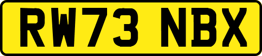 RW73NBX
