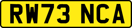 RW73NCA