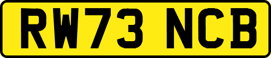 RW73NCB