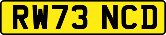 RW73NCD