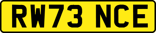 RW73NCE