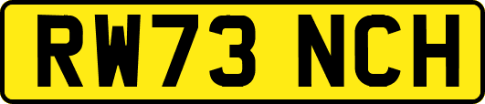 RW73NCH