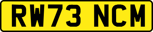 RW73NCM