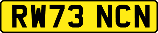 RW73NCN