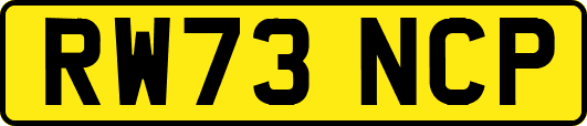RW73NCP
