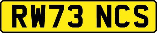 RW73NCS