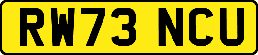 RW73NCU