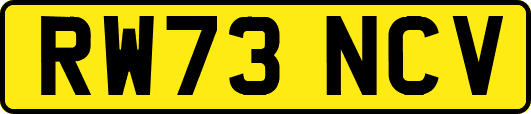 RW73NCV