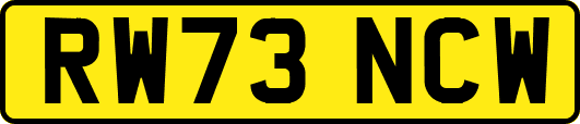 RW73NCW