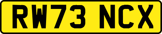 RW73NCX