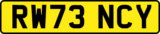 RW73NCY
