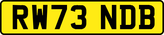 RW73NDB