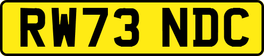 RW73NDC