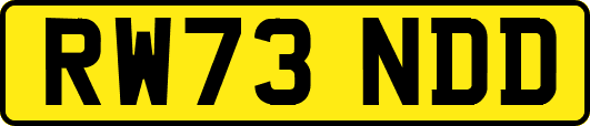 RW73NDD