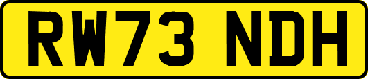 RW73NDH
