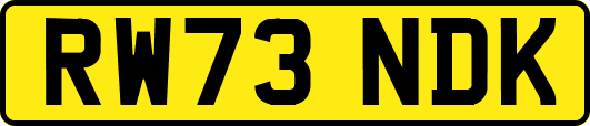RW73NDK