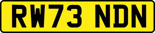 RW73NDN