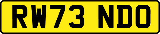 RW73NDO