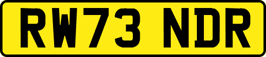 RW73NDR