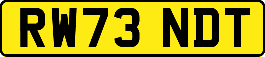 RW73NDT