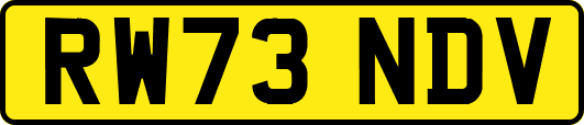 RW73NDV