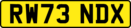 RW73NDX